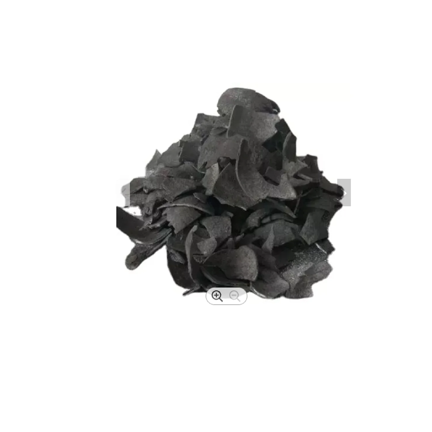 Wholesale Custom Private Label Round Charcoal Black Bamboo Black 50kg Bags 25 Tons Silver Wood Golden  Shisha Charcoal