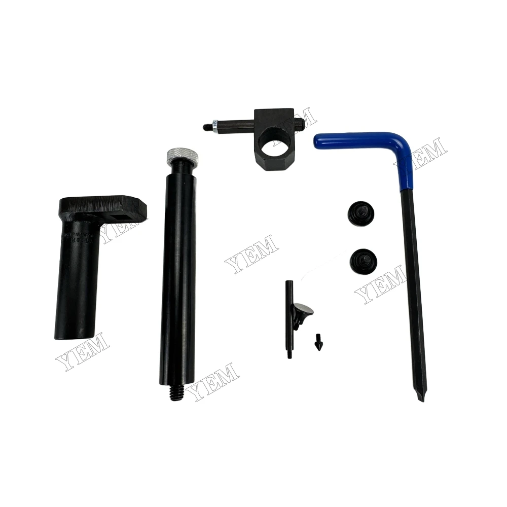 147-5482 627-9298 Tool Kit for Cat Industrial Machinery Engine Parts 6