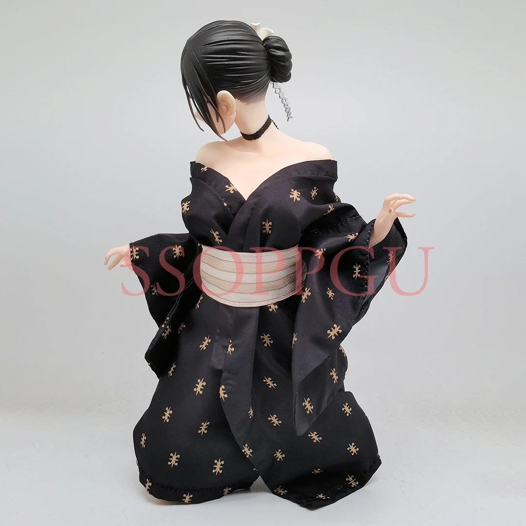 Binding Native Mitsumi Ryuguji Figure Scale Hinano Adult Girl Bath Girl Pvc Action Figure