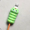 verde caterpillar