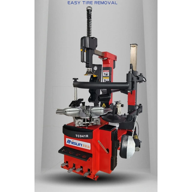 Tyre Change Machine Tyre Machine Tire Changer