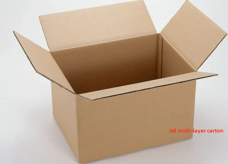 Packaging & shipping specifications