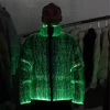 LED verte