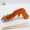 tigre intagliata