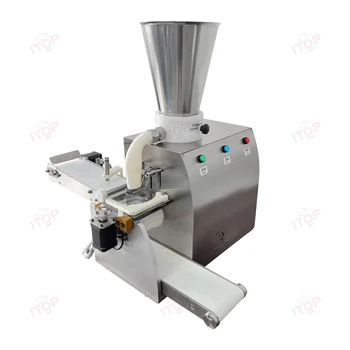 Cheap Price Semi Automatic Dimsum Sumai Shaomai Making Machine