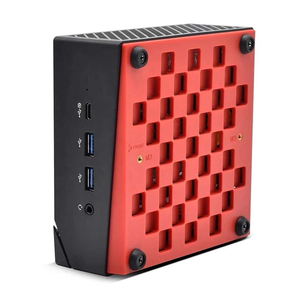 Graphics Amd Ryzen 4800u Mini PC With AMD Ryzen 4800U Core, Radeon