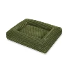 Corduroy Green