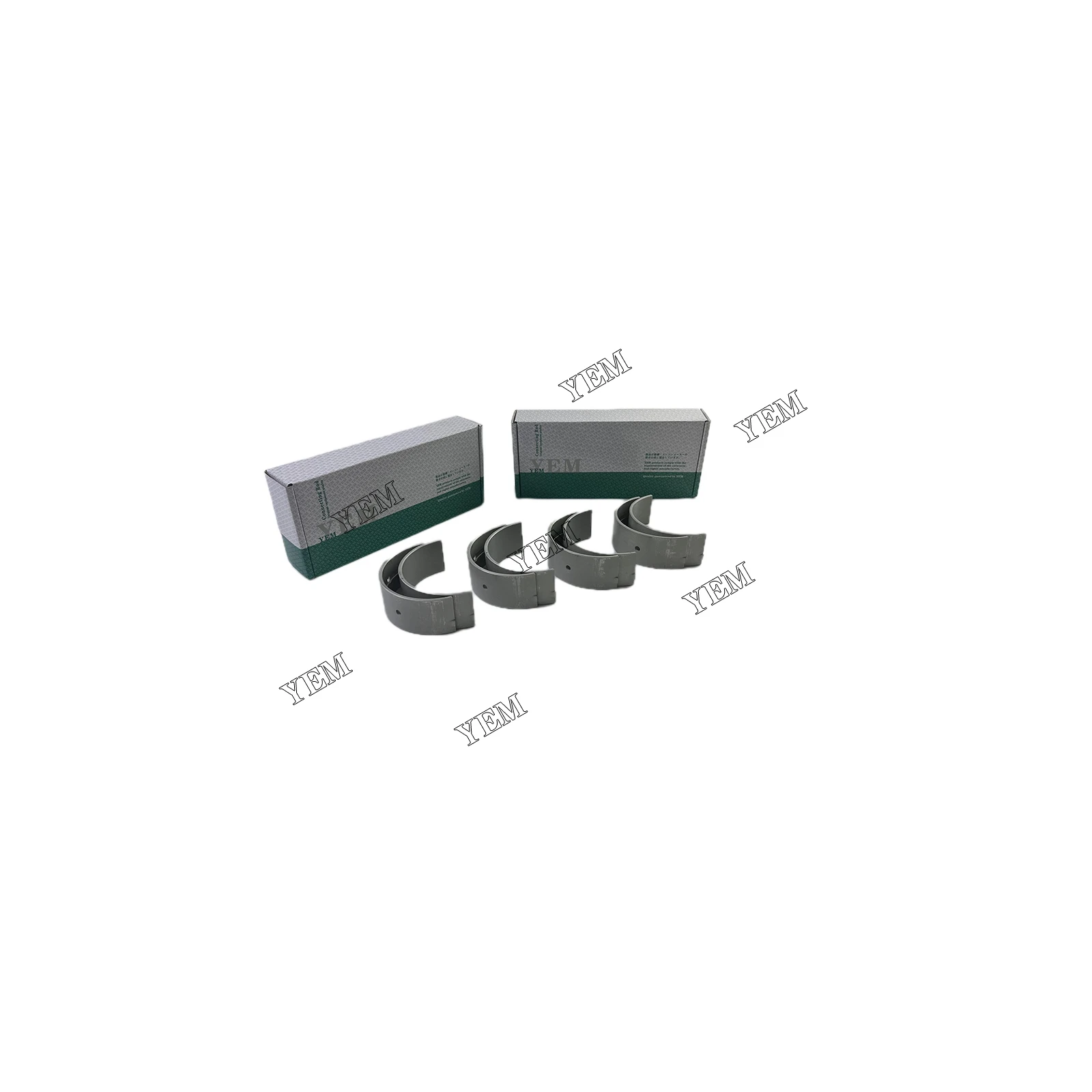 C1.5 Main Bearing STD for Caterpillar Engine Replacement Parts
