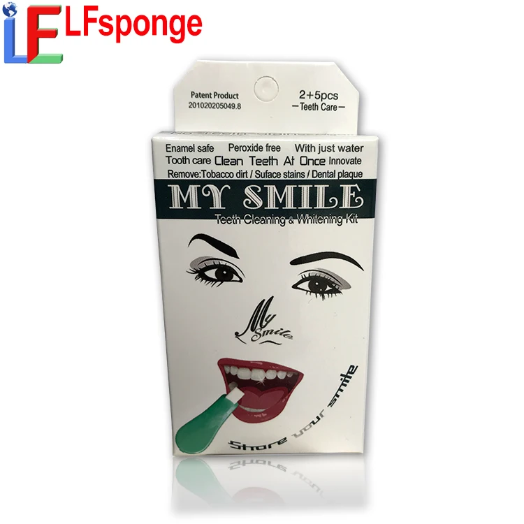tobacco teeth stain remover Teeth Smoke Stain Removal Whitening Dental Eraser for Tobacco Coffee Stains  Whitening Teeth Novelty Erasers Teeth Cleaning Kit