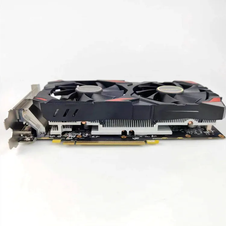 PCパーツ RX580 8GB! PCWINMAX RX580 8GB GPU - Superior Performance for Gaming