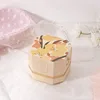 Elegant yellow