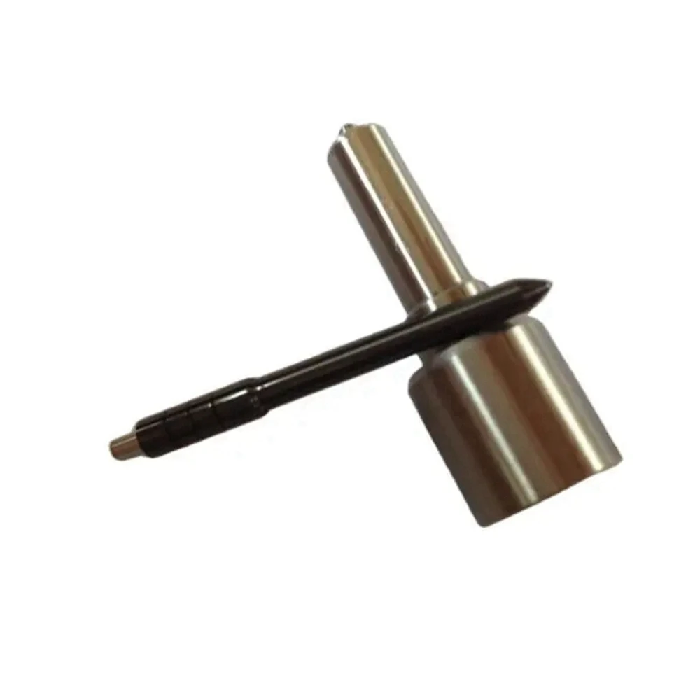 IZUMI Fuel Injector Nozzle for Komatsu S6D102 DLLA145P606 Aftermarket Engine Parts