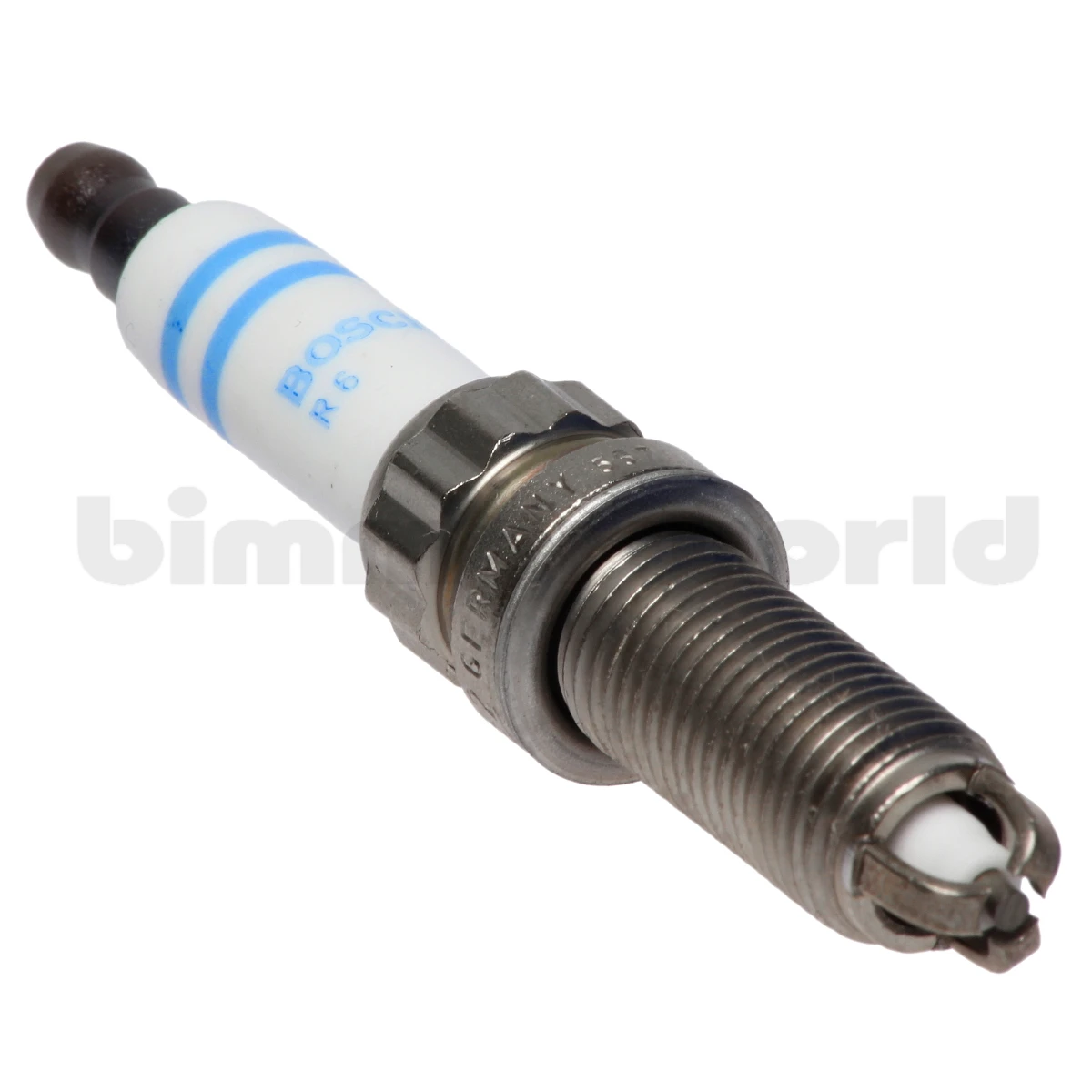 ２点おまとめ　U-6676/U-6737 Original Genuine Spark Plug 0242140507 ZGR6STE2 Germany