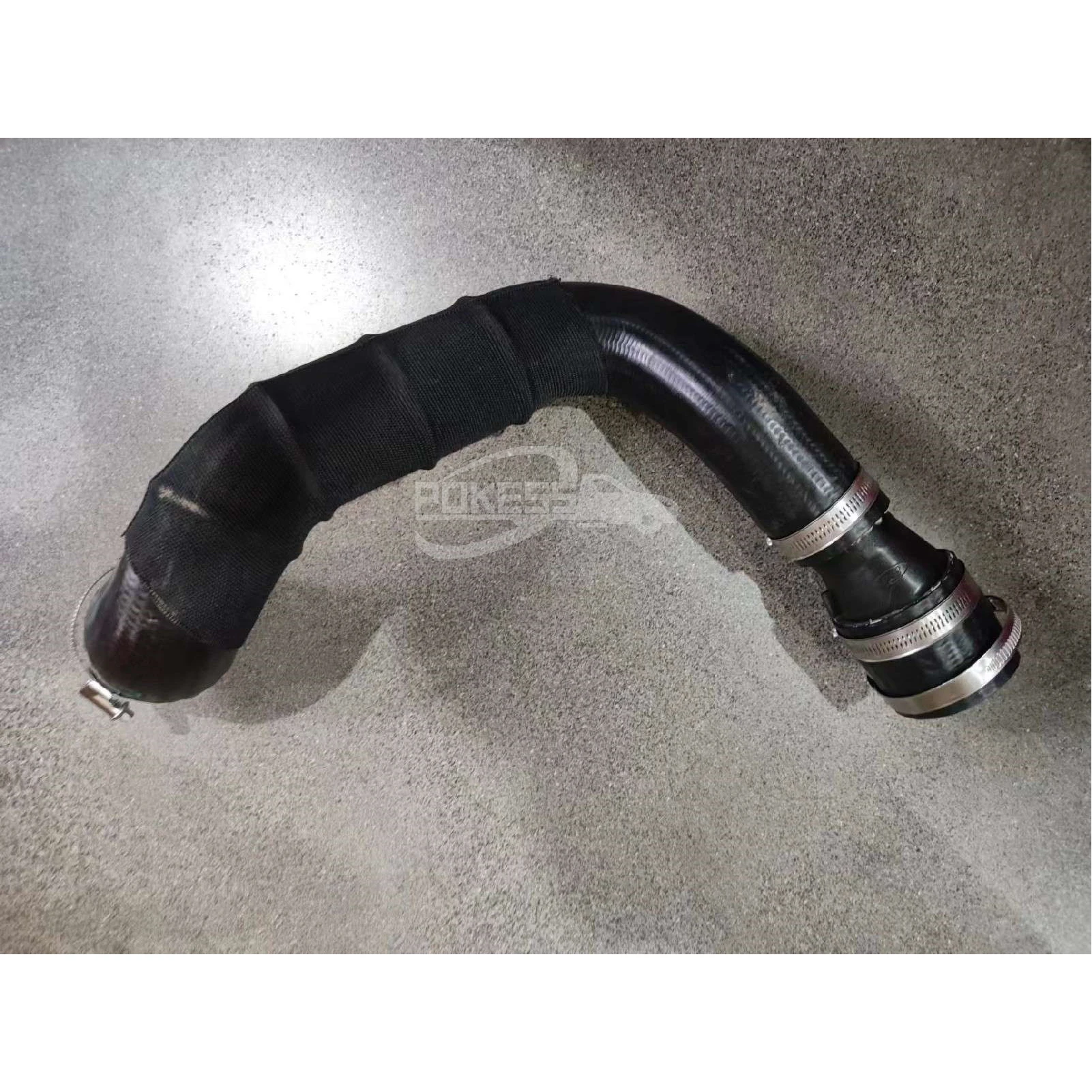 GV616K863CB GV616K863CA Intercooler Vent Pipe Inlet for Ford Escape/Ku... — 3