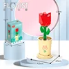 Rose 32pcs-exquisite color box