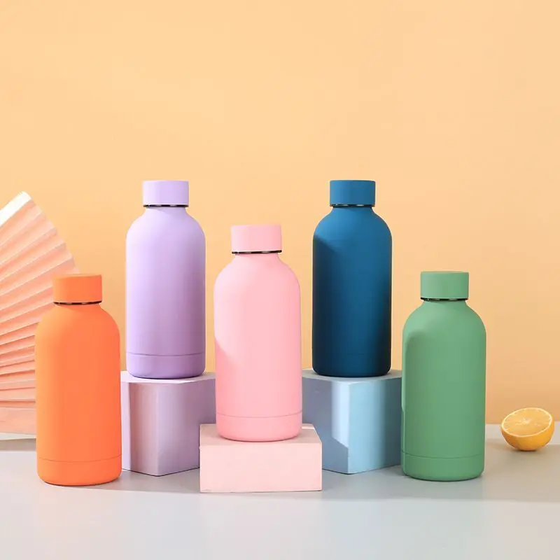 Wholesale Custom Drinking Insulated Stainless Steel Double Wall Hot