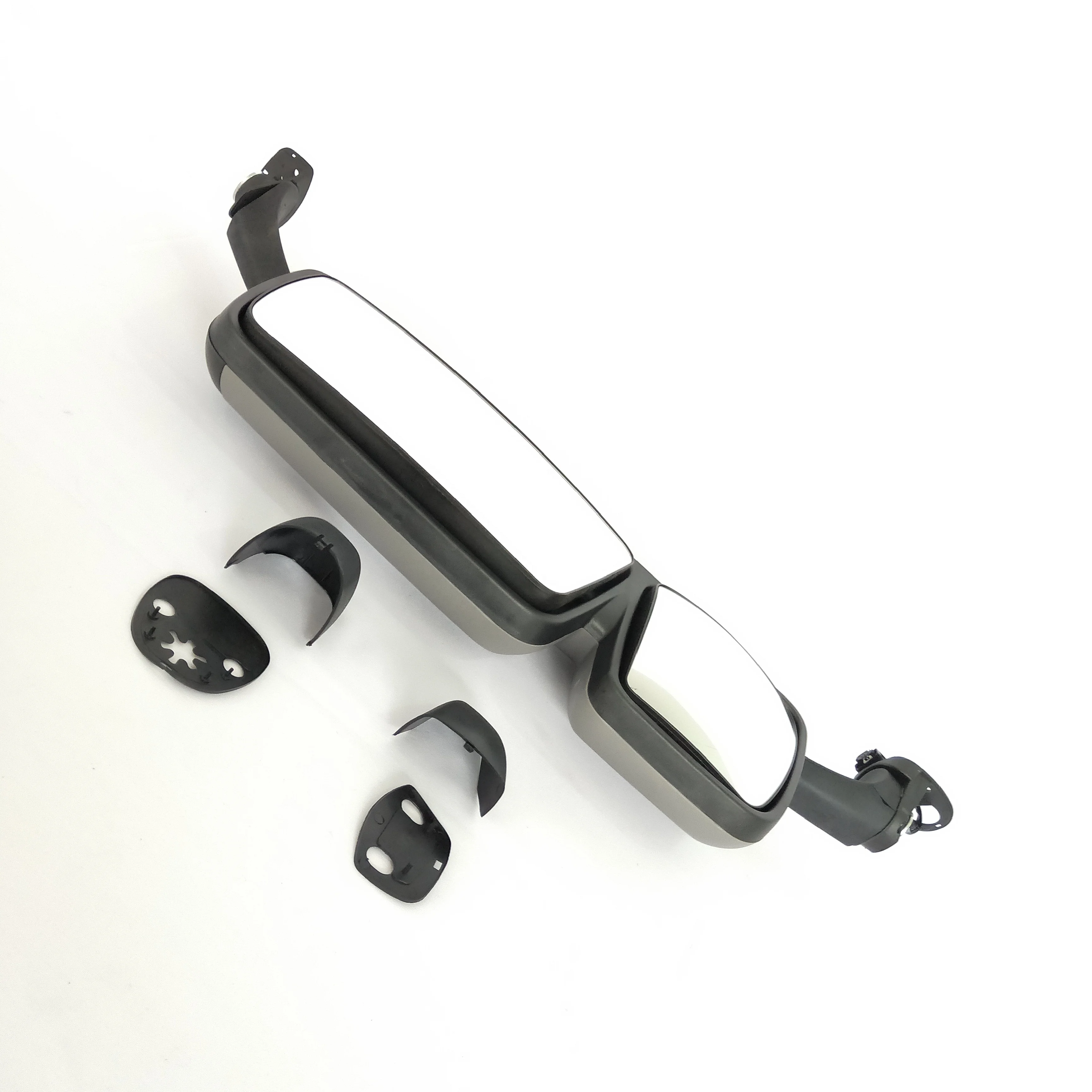 Mercedes-benz Truck Side Mirrors - HANA 9438106016