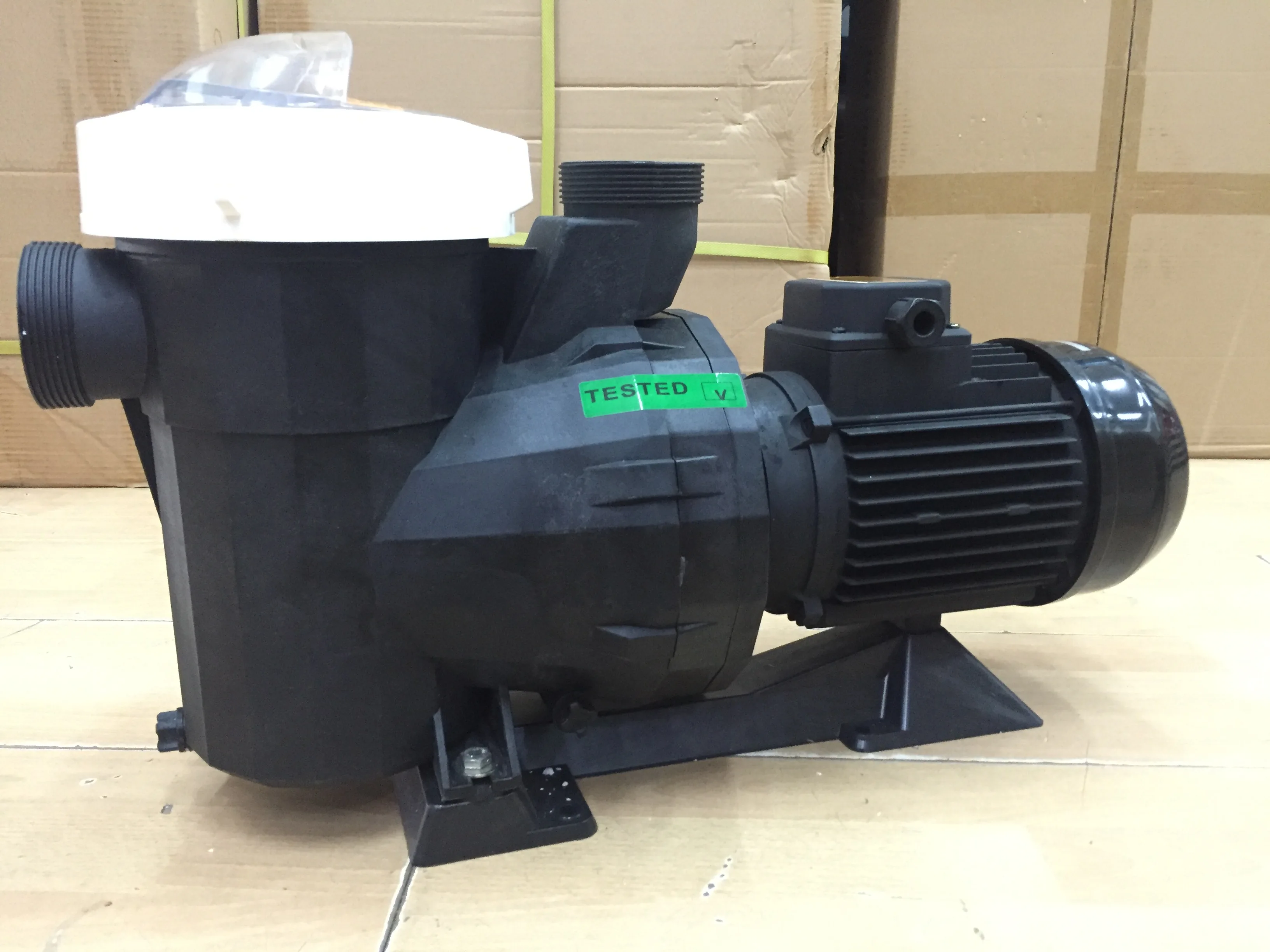 Высококачественный насос для бассейна hayward солнечные