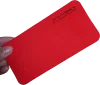 Rojo súper brillante