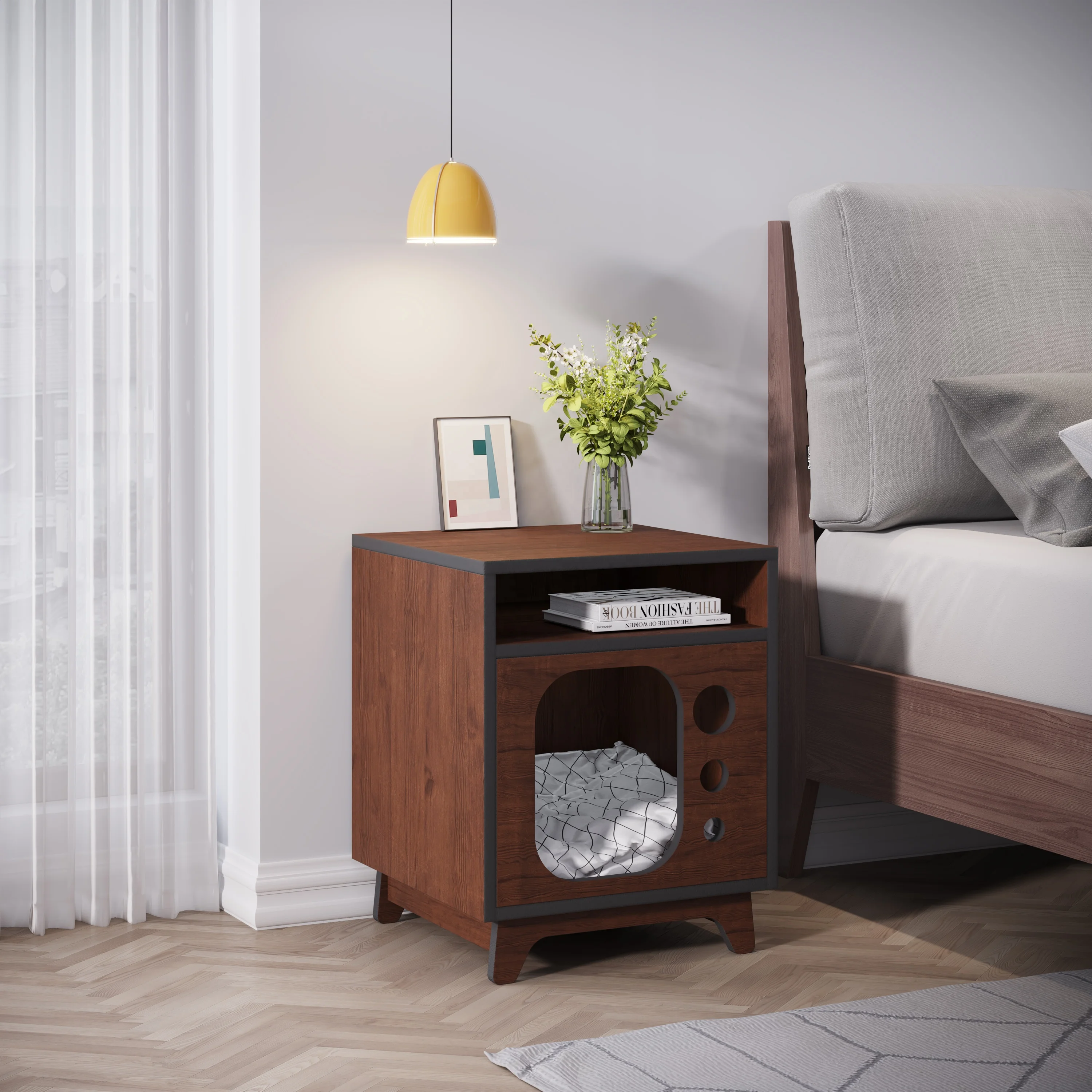 
Новый дизайн, игрушки для кошек, автоматическая мебель для домашних животных, Высококачественная жизнь, кошачья игрушка 