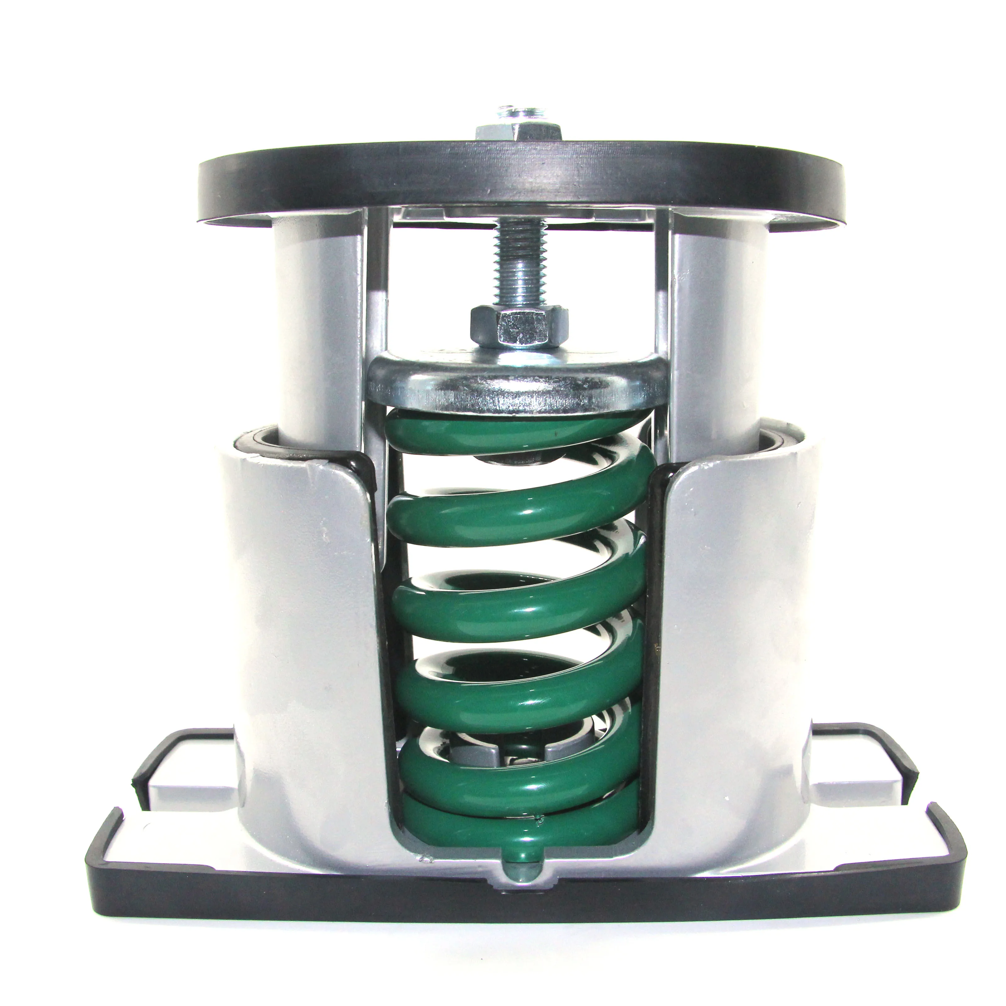 Hvac Used JB Type Vertical Shock Absorb Mount Spring Vibration Isolators Anti Vibration Spring Shock Absorber