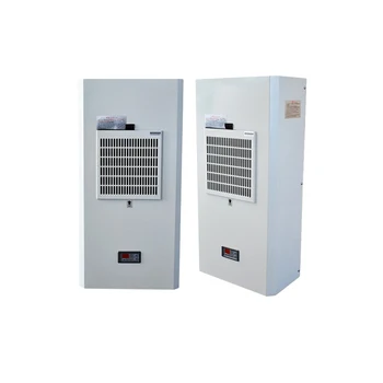 300W Cabinet Air conditioning industrial distribution cabinet Air conditioning electrical cabinet Refrigeration air conditioning