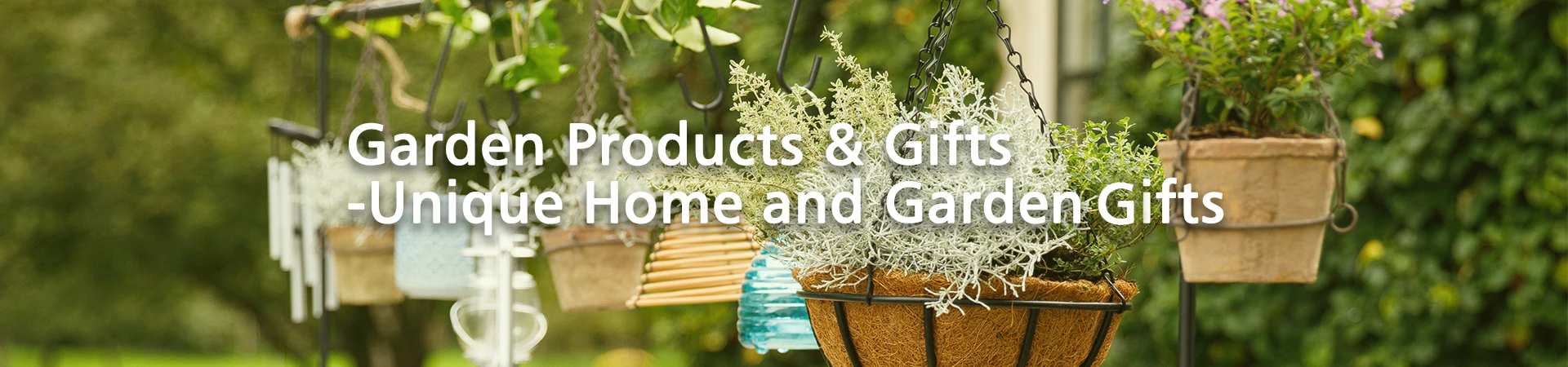 Guangzhou Esschert Trading Co., Ltd. - Watering Can, Umbrella
