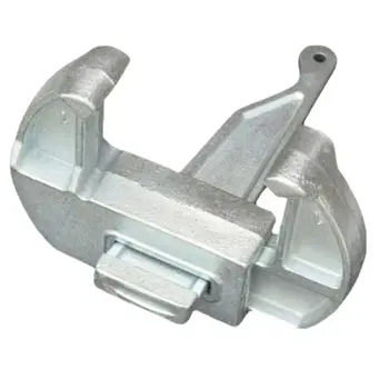 Cheap made in China Formwork Wedge Clamp Ductile Iron Formwork Panel Clamp for Construction