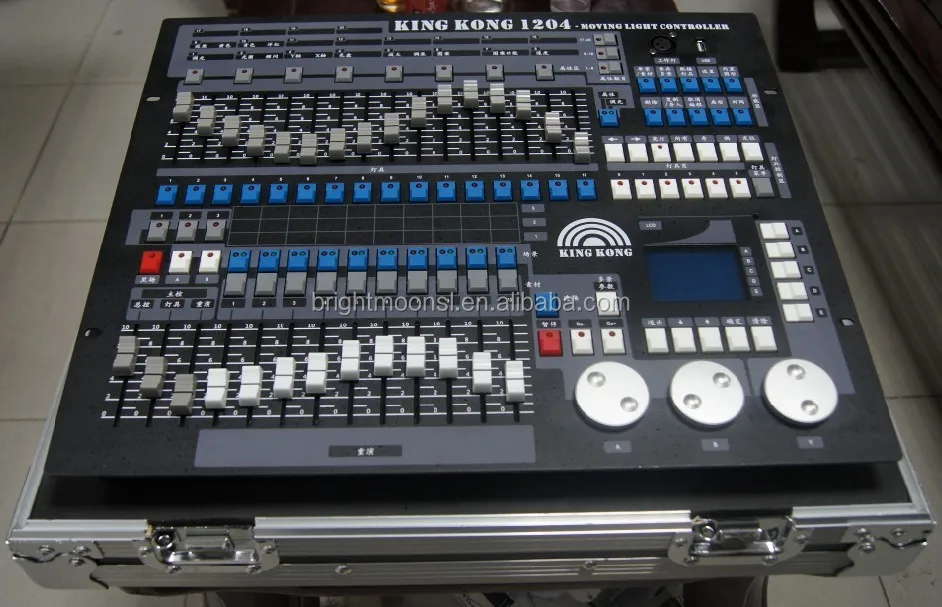 R*様 DMXコントローラー phantom2048 R DMXコントローラー phantom2048