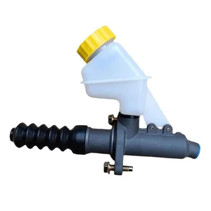 Original High-quality SHACMAN Parts X3000 X5000 X6000 Clutch Master Cylinder DZ93189230090 DZ96189231520