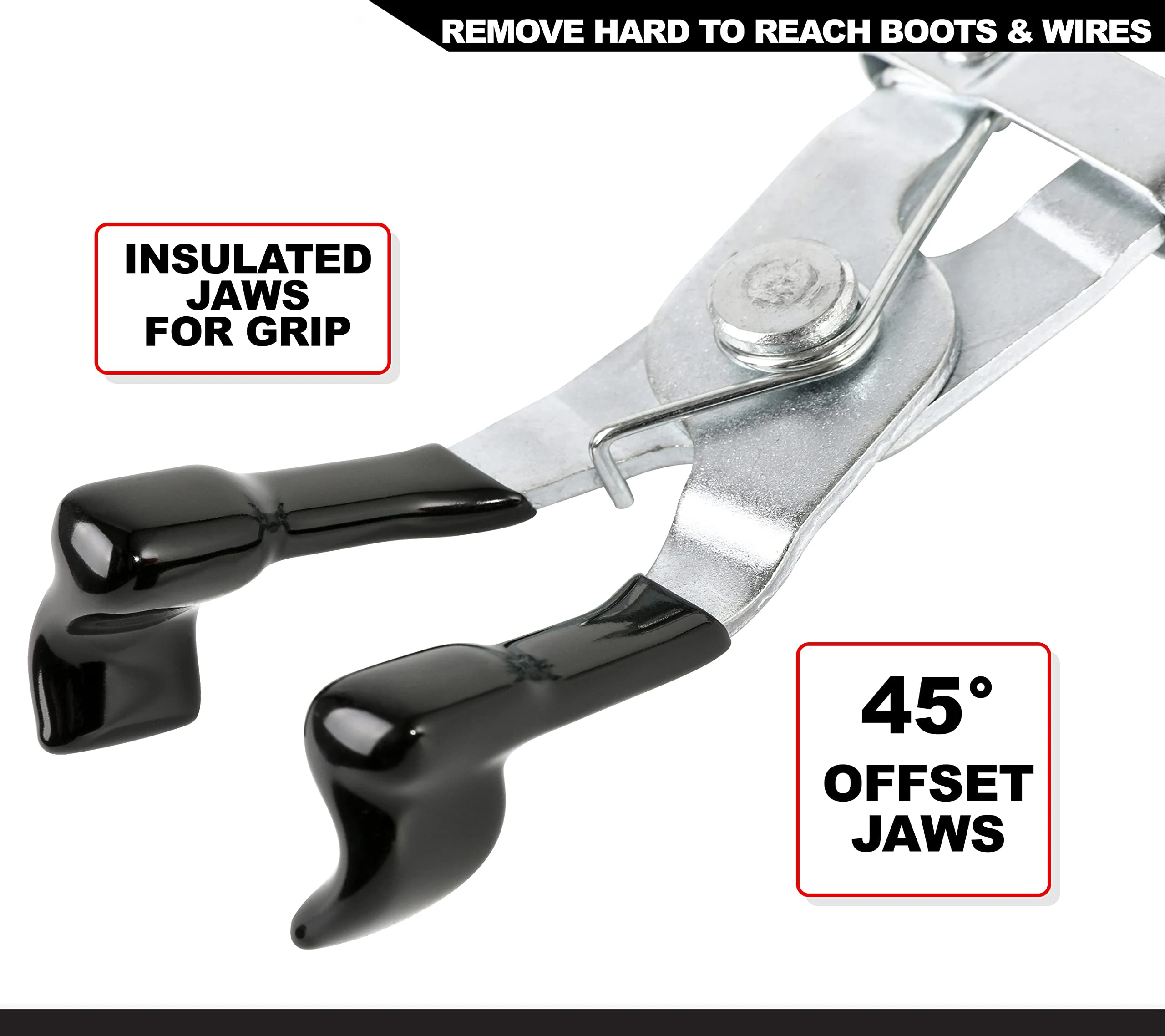 Spark Plug Plier Boot Removal Tool For Other Wheels Tires Accessories Buy Spark Plug Plier