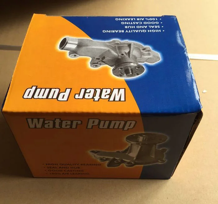 Auto Parts Water Pump Competitive Price P7995 Hw1061 2510025002 Buy