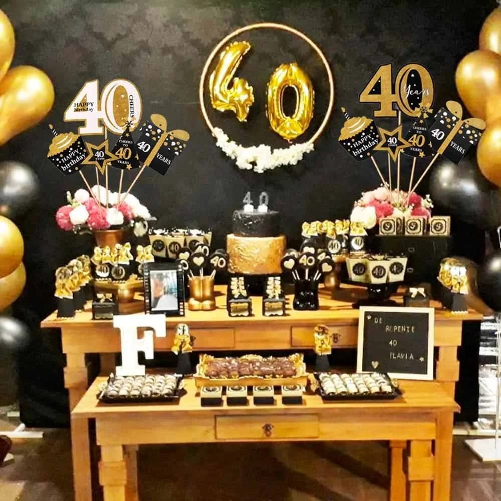 Resultado de imagen para photocall graduacion  Birthday party props, 50th  birthday party decorations, 40th birthday parties