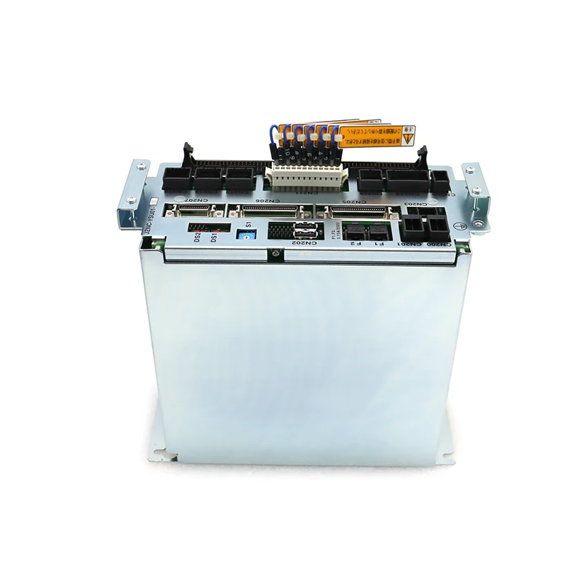 Brand New and Genuine with Good Quality Brake Control Board YASKAWA JZNC-YSU01-1E for Industrial Machine