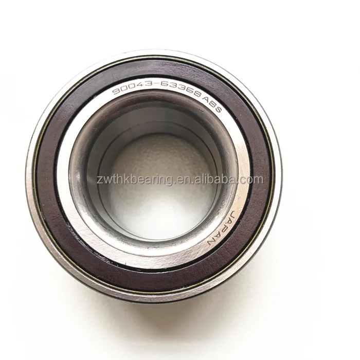 【5％OFF】 90043-63368ABS-1 Solution Noise Low Speed High - Bearing 記念グッズ