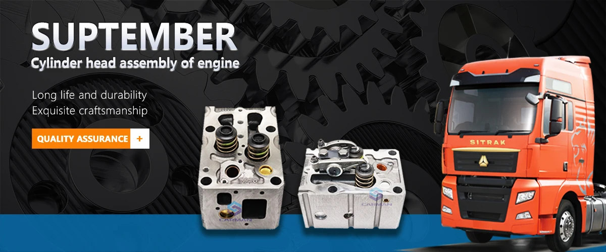 8982045280 Excavator Cylinder Blocks for Isuzu 4HK1 6HK 4JJ1