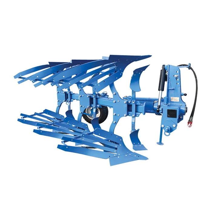 Excellent Quality Large Tool Modern Farm Equipment Practical Long Usage Time Turnover Plow  for Turning Soil