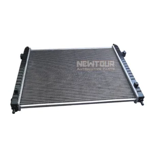 Auto Parts Car Radiator for Changan CS35 Parts