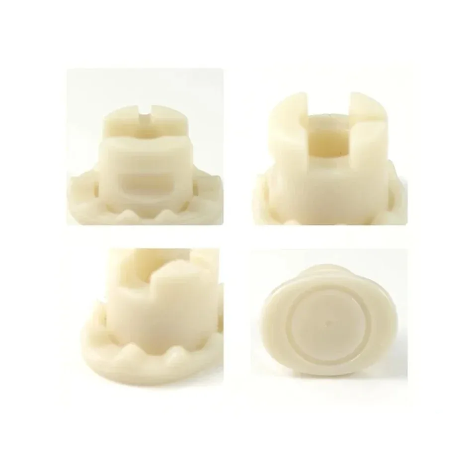 Good Quality 10pcs High Quality Type Lens Blocks Lens Edging Block Suction Cup for Lens Edger