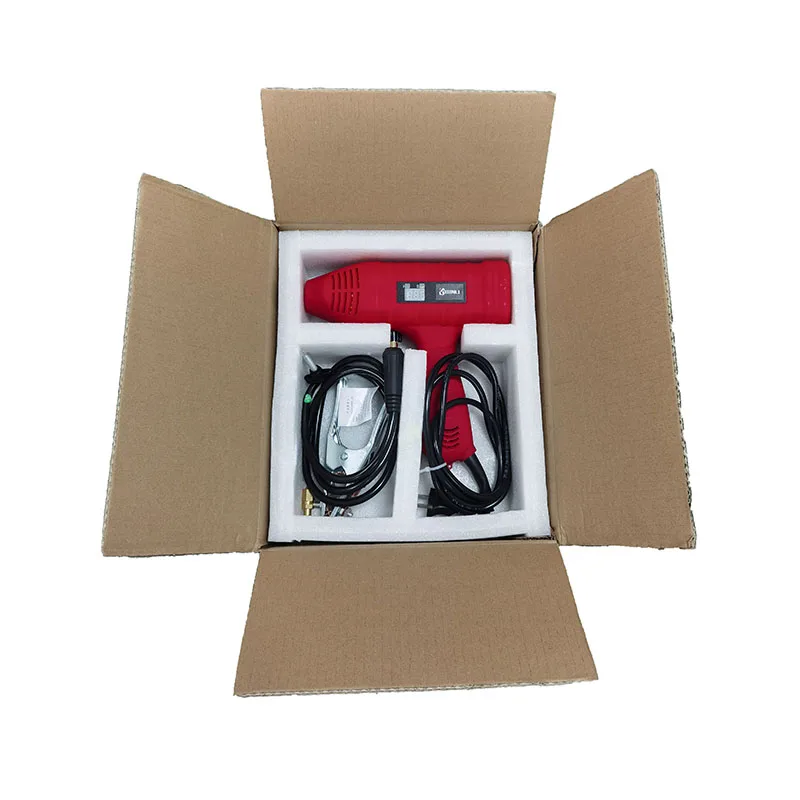 Mini Ac 220V Hand Hold Handheld Arc Portable Household Welder Portable Welders