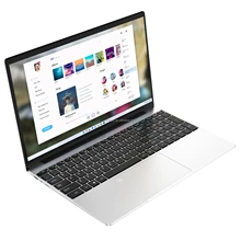 best price laptop computer brand new 1080*1920 Win10/11 15.6 inch Intel Celeron Processor N5095 Quad Core cheap laptop