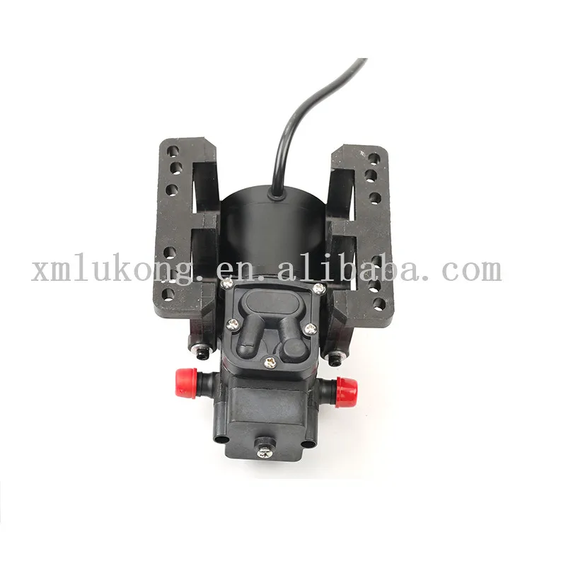 hobbywing ダイアフラムポンプ5L/分