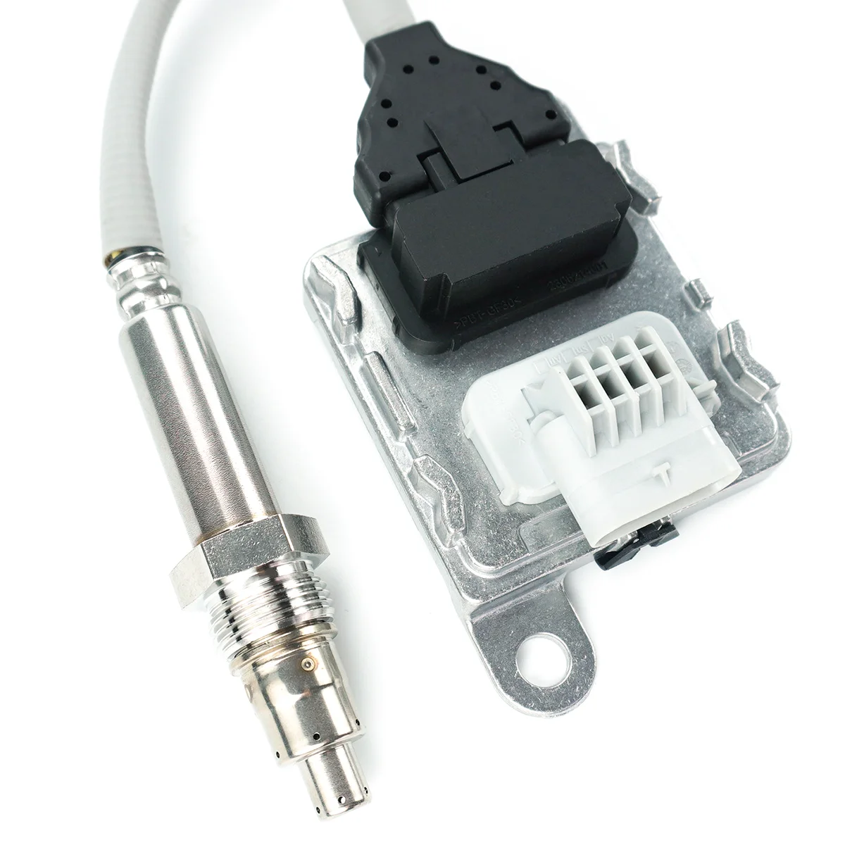 Nox Sensor Car 12V for PEUGEOT 227908265R Nitrogen Nox Oxygen Sensor for PSA