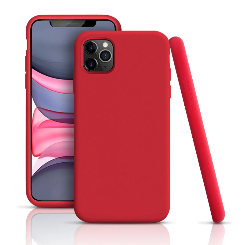 iPhone 14 pro Apple silicone case, Mobile Phones & Gadgets, Mobile