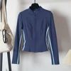 Giacca Blu