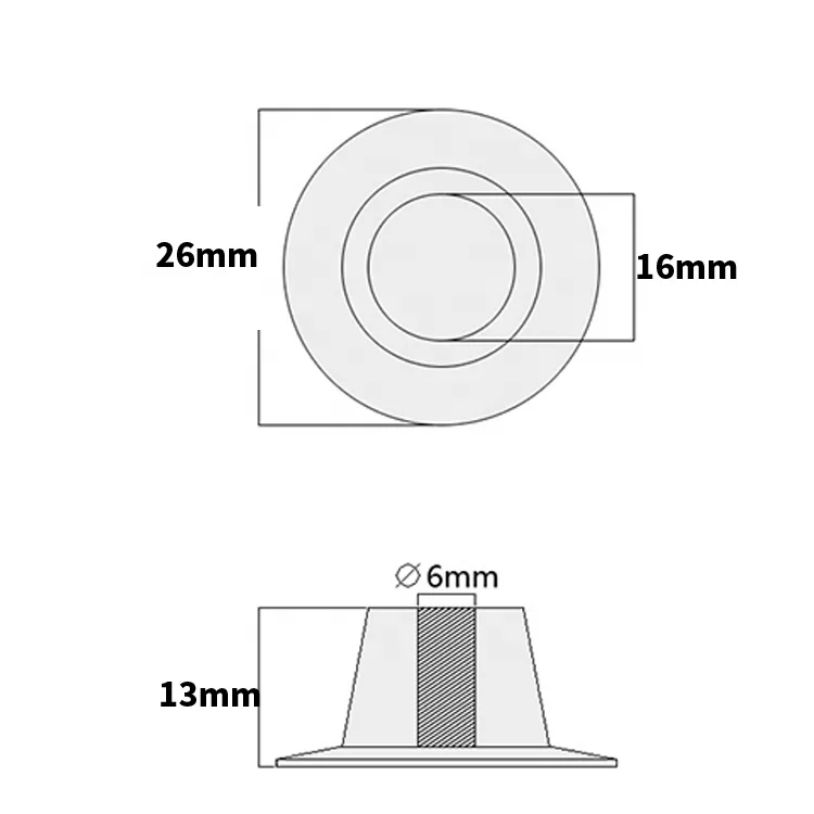 Perilla De Velocidad Para Control De Guitarra Gibson Les Paul - Buy Mando  De Control De Audio Perillas De Control Amp Perilla De Control Product on  Alibaba.com