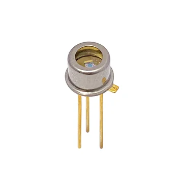 High Quality  400-1100nm 500um Silicon APD Avalanche Photodiode TO-46 Range Finding Lidar