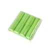 8 rollos