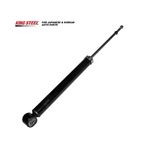 KINGSTEEL OEM 48530-0D250 343471 Amortiguadores Atuo Suspension Parts Rear Car Shock Absorber for TOYOTA YARIS VITZ VIOS NCP91