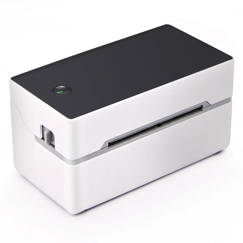 Thermal Label Printer -shipping Label Printer,Commercial Direct Desktop ...